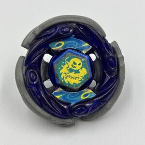 Storm Aquario 100HF/S Beyblade Hasbro Metal Fusion B